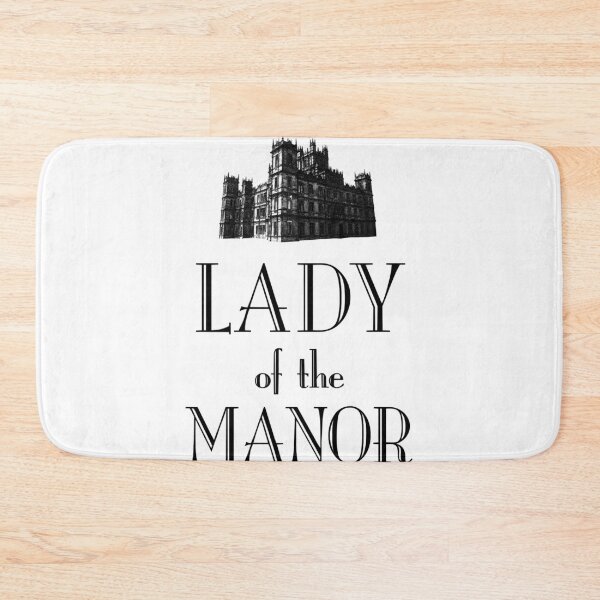 Item preview, Lady of the Manor Fitted Downton Abbey Arts Decoratifs Geometric Shapes Astronomy In Your Home designed and sold by DowntonAbbeyArt.
