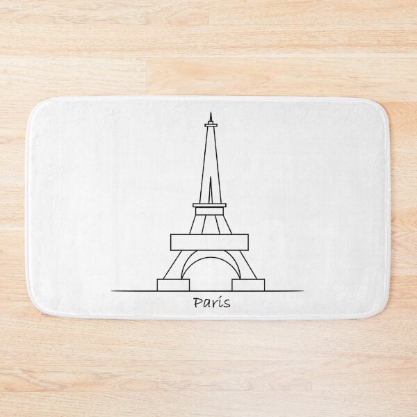 Item preview, Paris designed and sold by Aspiringfrench.