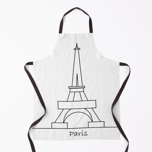 Item preview, Paris designed and sold by Aspiringfrench.