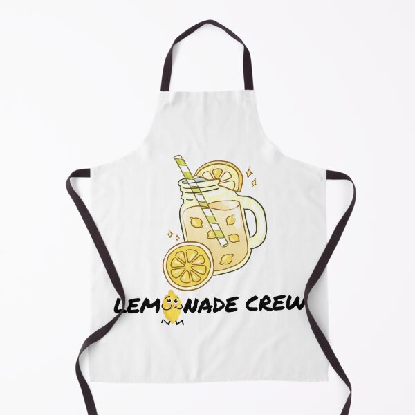 Item preview, LEMONADE CREW designed and sold by MIKE'S PRINT ON DEMAND.