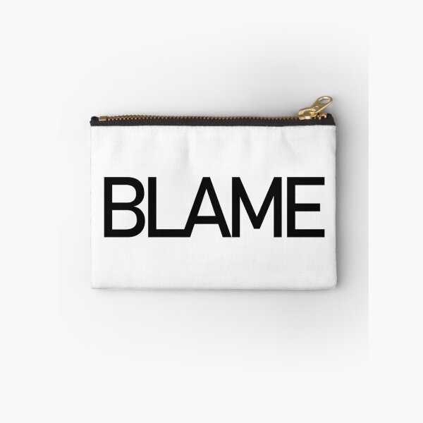 Item preview, BLAME designed and sold by PSheekey.
