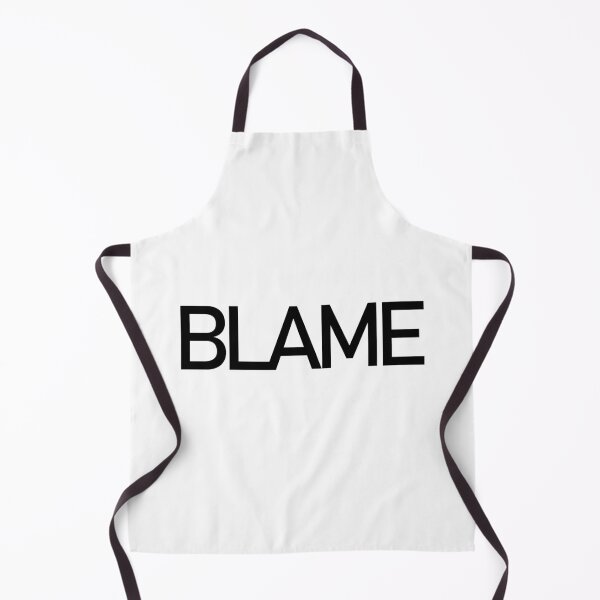 Item preview, BLAME designed and sold by PSheekey.