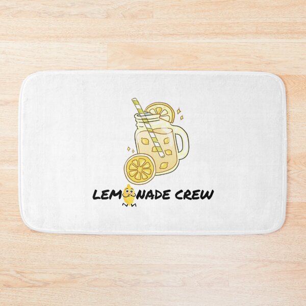 Item preview, LEMONADE CREW designed and sold by MIKE'S PRINT ON DEMAND.