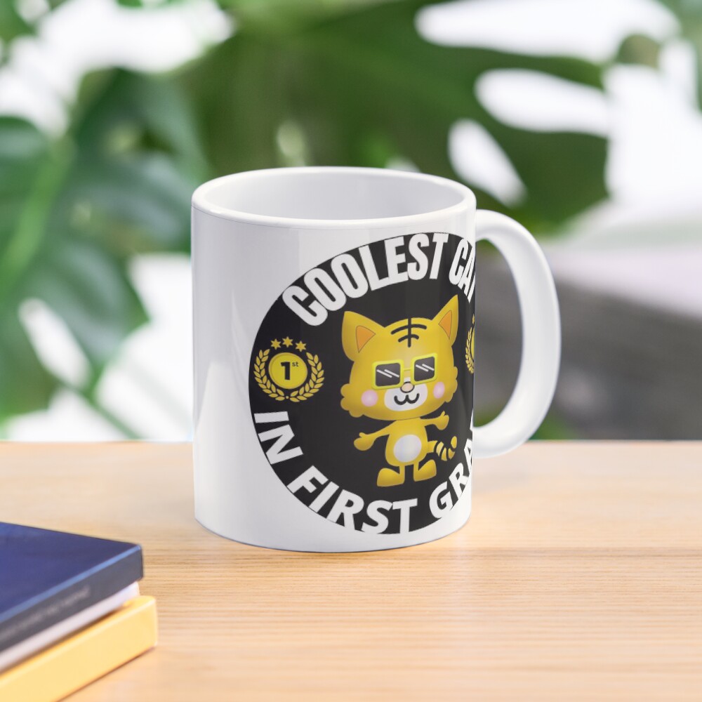 Item preview, Classic Mug designed and sold by RGRamsey.