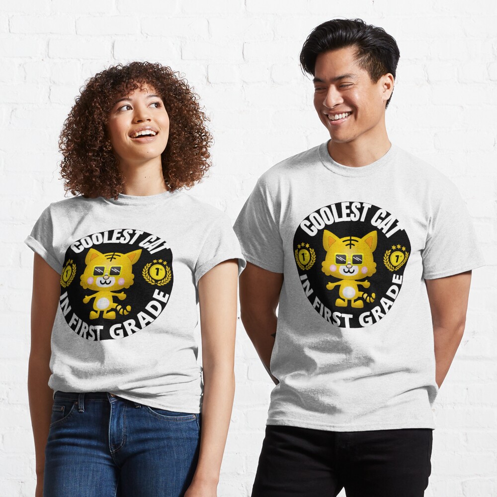 Item preview, Classic T-Shirt designed and sold by RGRamsey.