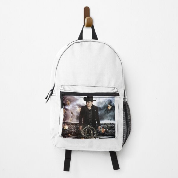 Item preview, Christian Nodal 3 designed and sold by jumbobnget.