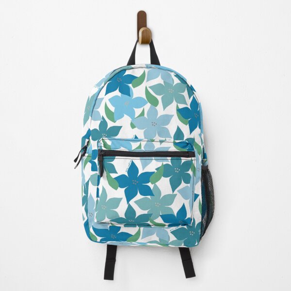 Item preview, Blue Blooms designed and sold by withnadira.