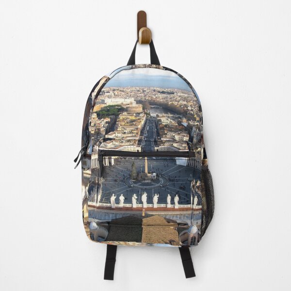 Item preview, San Pietro in Vaticano designed and sold by nikawanders.