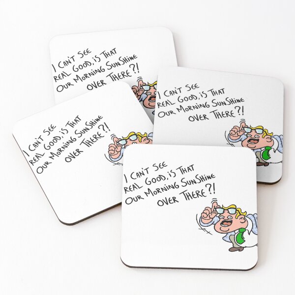 Item preview, Matt Foley morning Inspiration designed and sold by debelder.