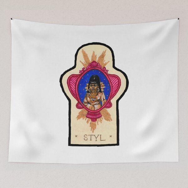 Item preview, Welcome to a New Look Of Missy Elliott designed and sold by Missy90sElliott.