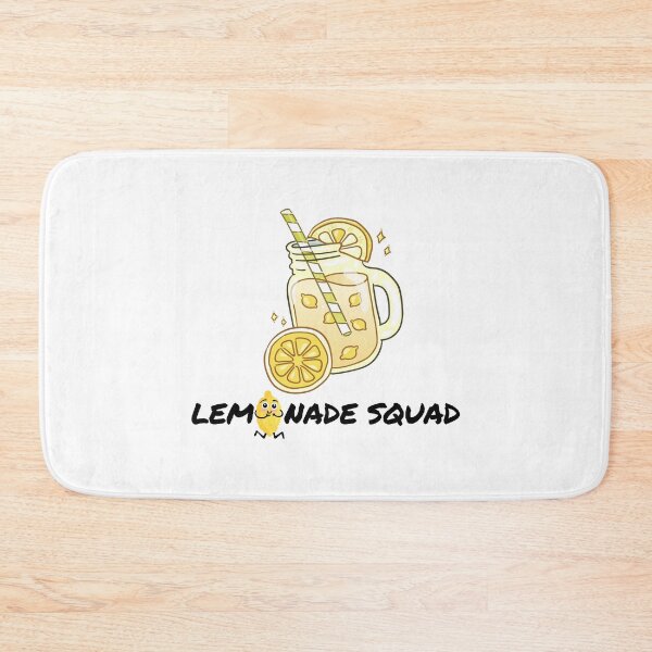 Item preview, LEMONADE SQUAD designed and sold by MIKE'S PRINT ON DEMAND.