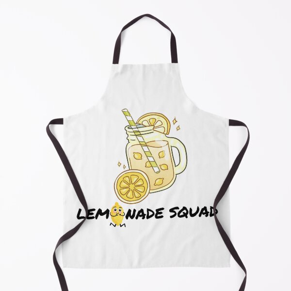 Item preview, LEMONADE SQUAD designed and sold by MIKE'S PRINT ON DEMAND.