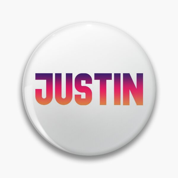 Item preview, JUSTÍN designed and sold by odosolomopo.