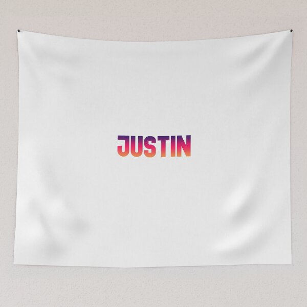 Item preview, JUSTIN designed and sold by odosolomopo.