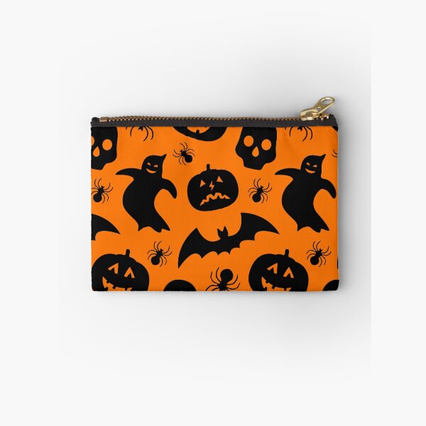 Item preview, The Halloween Pattern designed and sold by CreativeBlink.