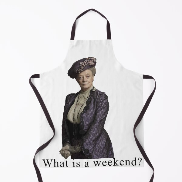 Item preview, What Is A Weekend Downton Abbey Dowager Countess Arts Decoratifs Geometric Shapes Astronomy In Your Home designed and sold by DowntonAbbeyArt.