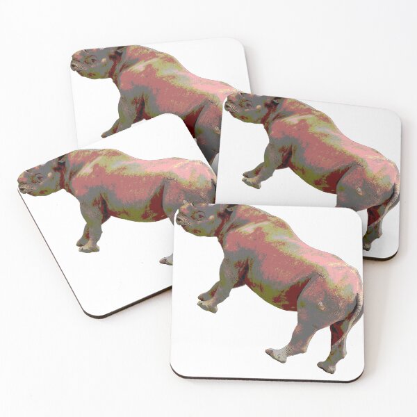 Item preview, Rhino  designed and sold by TalderDesigns.