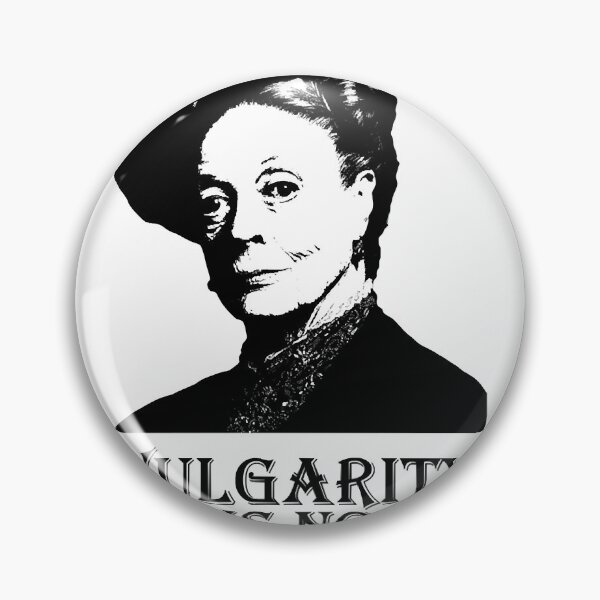 Item preview, Vulgarity is no Substitute for Wit Downton Abbey Arts Decoratifs Geometric Shapes Astronomy In Your Home designed and sold by DowntonAbbeyArt.