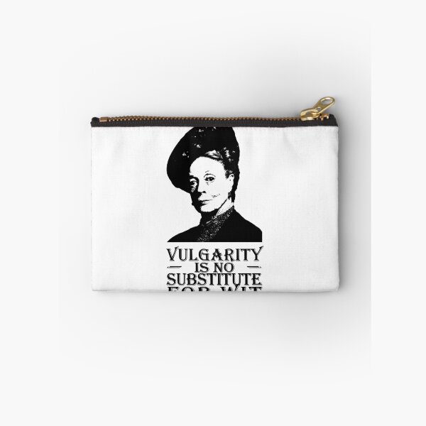 Item preview, Vulgarity is no Substitute for Wit Downton Abbey Arts Decoratifs Geometric Shapes Astronomy In Your Home designed and sold by DowntonAbbeyArt.