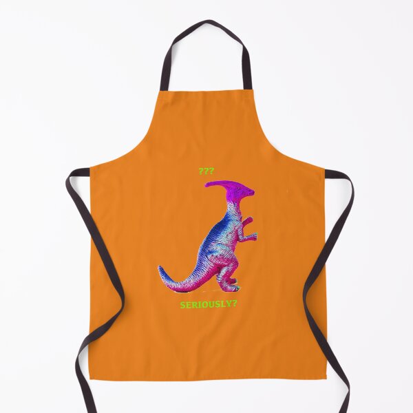 Item preview, Seriously? designed and sold by Diesel Drinking Dinosaurs.