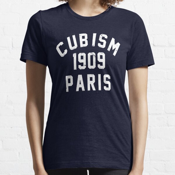 Item preview, Cubism designed and sold by ixrid.