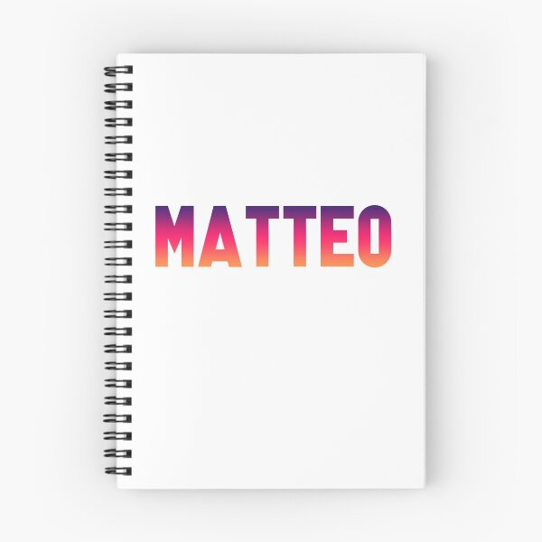 Item preview, MATTEO designed and sold by odosolomopo.