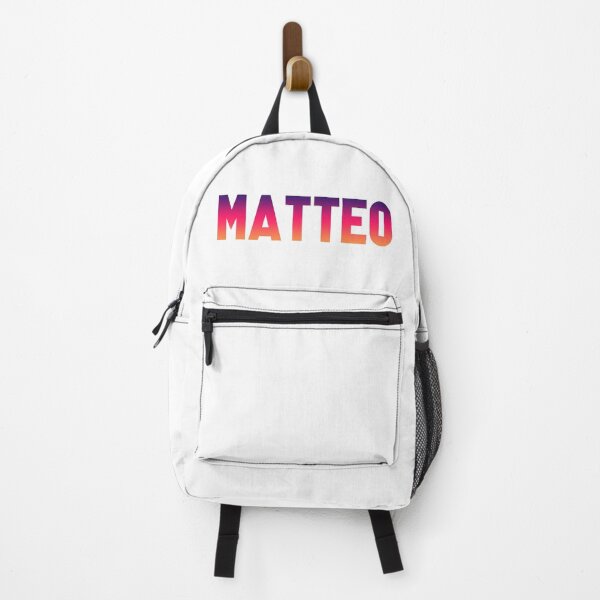 Item preview, MATTEO designed and sold by odosolomopo.