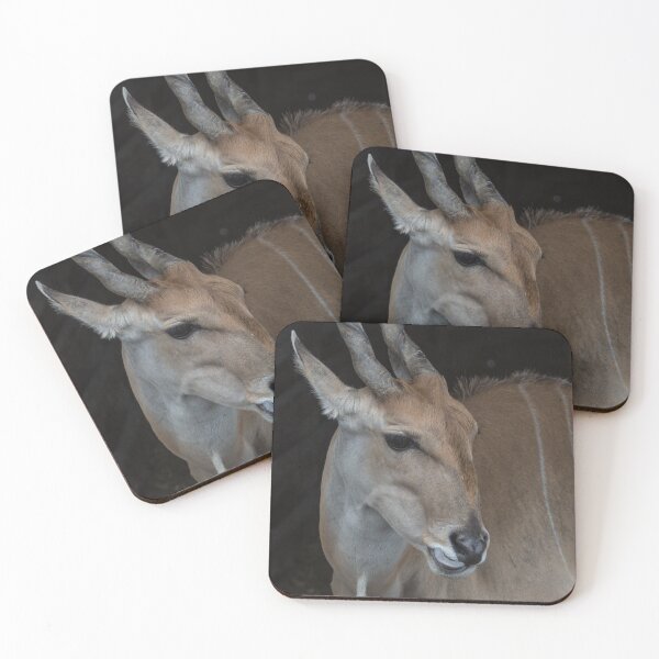 Item preview, Eland designed and sold by Conservation Art Emporium.
