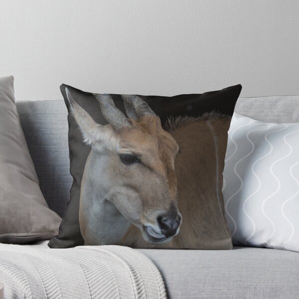Artikelvorschau, Eland entworfen und verkauft von Conservation Art Emporium.