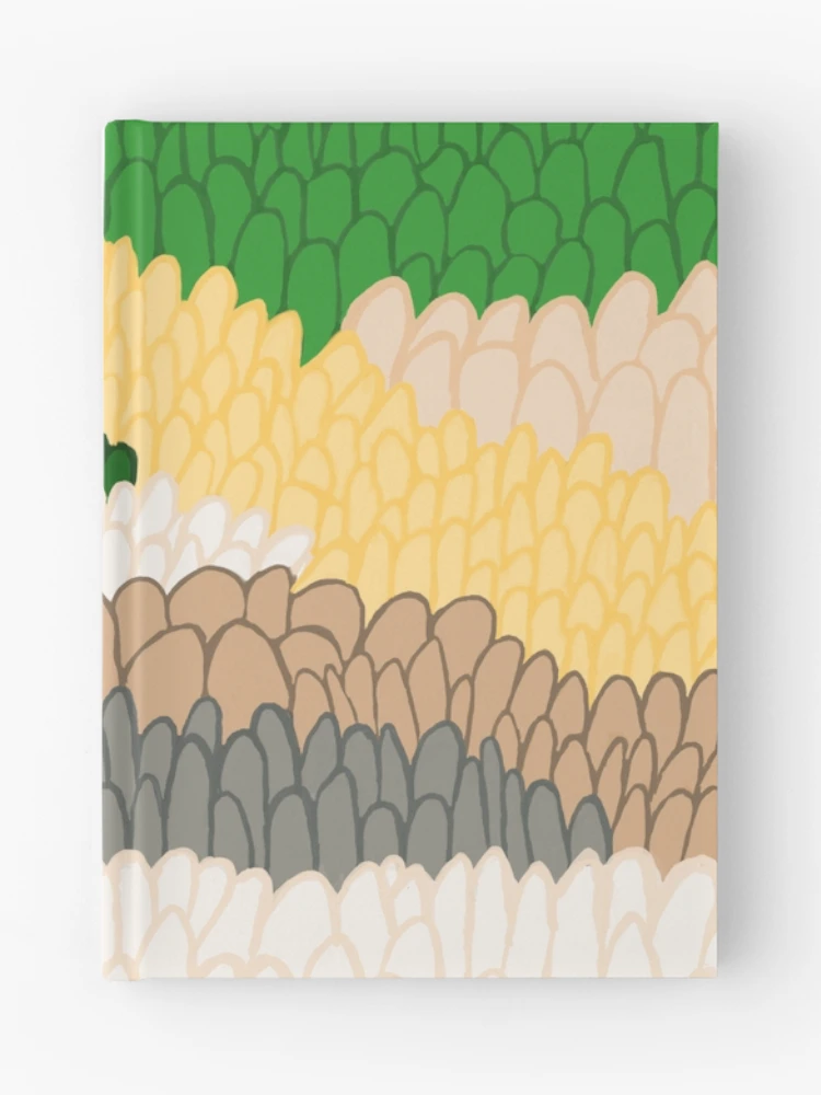Thumbnail 1 of 3, Journal, Valley designed and sold by Alpana Rai.