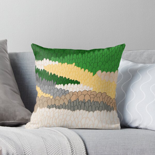 Item preview, Valley designed and sold by Alpana Rai.