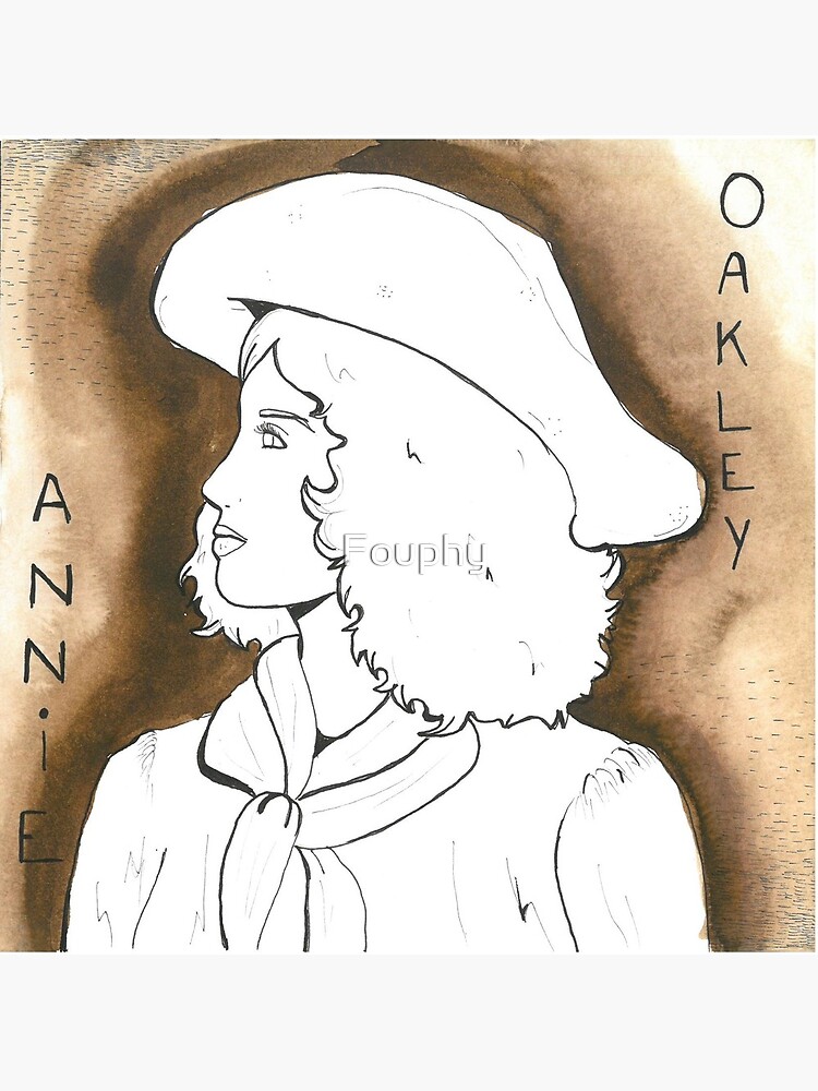 Annie oakley