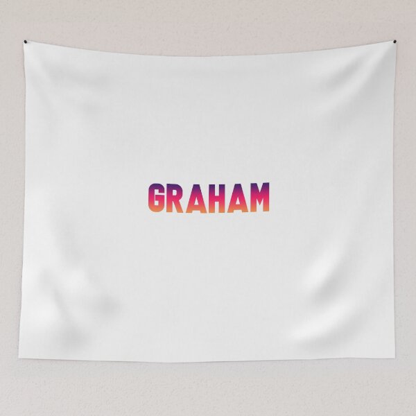 Item preview, GRAHAM designed and sold by odosolomopo.