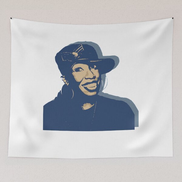 Item preview, The Truth Is You Are Not The Only Person Concerned About Missy Elliott designed and sold by Missy90sElliott.