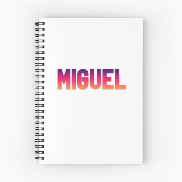 Item preview, MIGUEL designed and sold by odosolomopo.