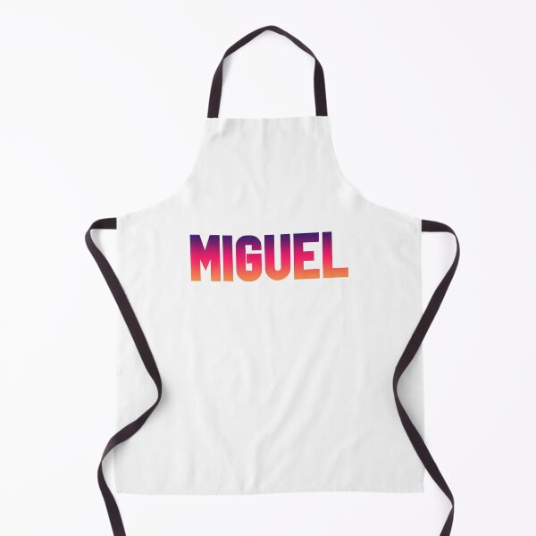 Item preview, MIGUEL designed and sold by odosolomopo.