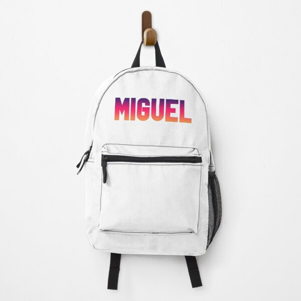 Item preview, MIGUEL designed and sold by odosolomopo.
