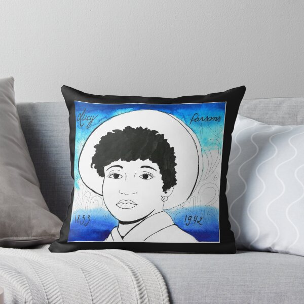 Item preview, Lucy parson designed and sold by Fouphy.