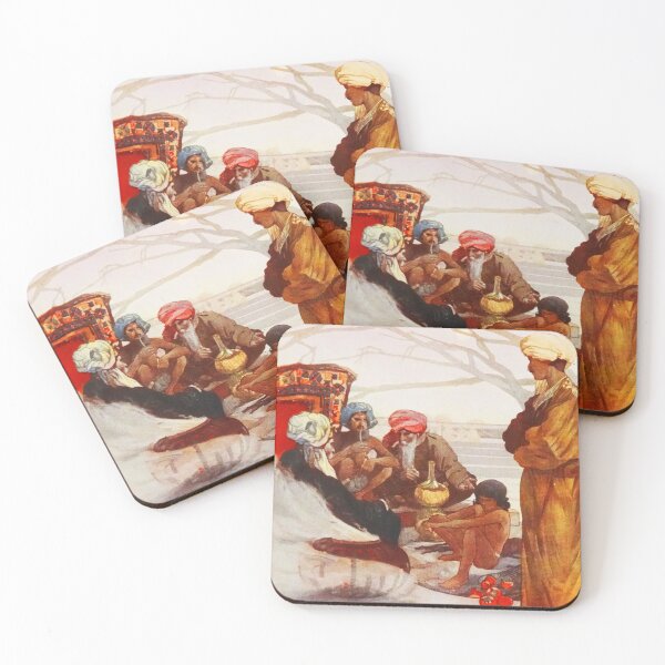 Item preview, Indian group designed and sold by Vintage Designs +.