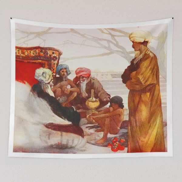 Item preview, Indian group designed and sold by Vintage Designs +.