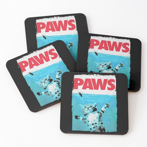 Item preview, Paws Cat designed and sold by Payne Kaitlyn.