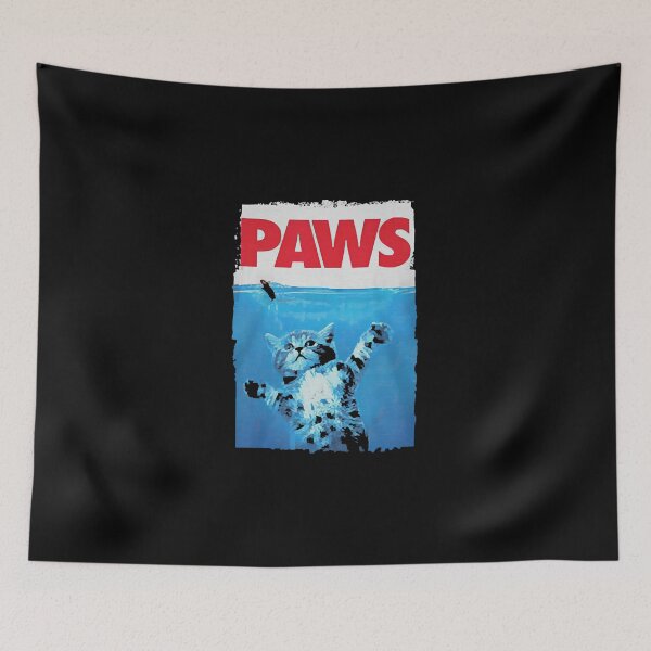 Item preview, Paws Cat designed and sold by Payne Kaitlyn.