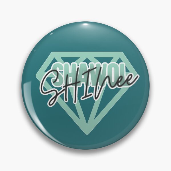Item preview, Shawol SHINee world designed and sold by Kdramaspot.