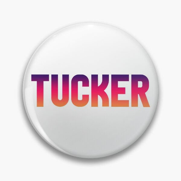 Item preview, TUCKER designed and sold by odosolomopo.