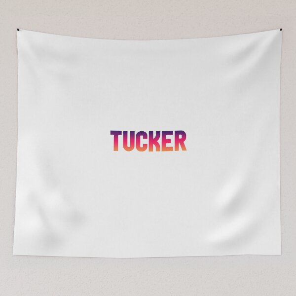 Item preview, TUCKER designed and sold by odosolomopo.