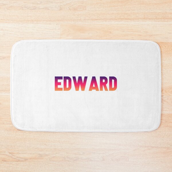 Item preview, EDWARD designed and sold by odosolomopo.