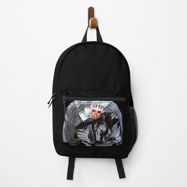 Item preview, The Ugly Truth About Missy Elliott designed and sold by Missy90sElliott.