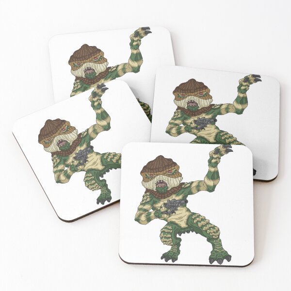 Item preview, Gremlins Bandit gremlin (full body) designed and sold by LoganMDesigns.
