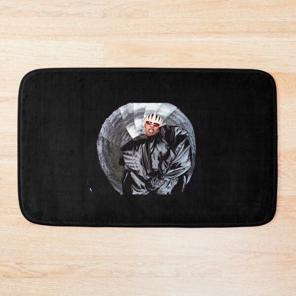 Item preview, The Ugly Truth About Missy Elliott designed and sold by Missy90sElliott.