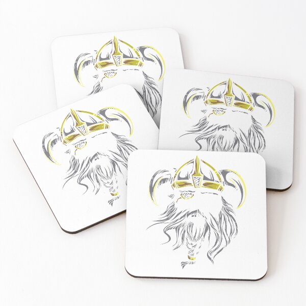 Item preview, Viking Art designed and sold by Frenur.